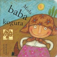Miała baba koguta - Ilustracje Joanna Jung - ebook