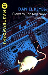 Flowers For Algernon - Keyes Daniel - książka