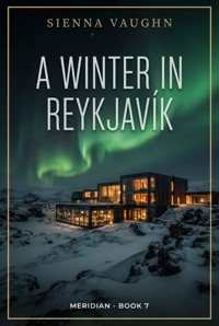 A Winter in Reykjavík - Sienna Vaughn - ebook