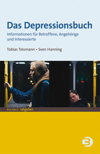Das Depressionsbuch - Sven Hanning - ebook
