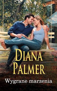 Wygrane marzenia - Diana Palmer - ebook + książka