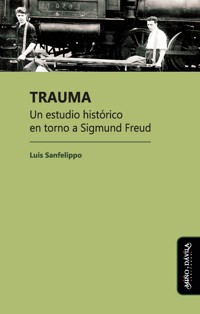 Trauma - Luis Sanfelippo - ebook
