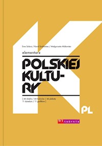 Elementarz polskiej kultury -  - książka