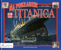 Na pokładzie Titanica -  Shelley Tanaka - ebook