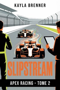 Slipstream - Kayla Brenner - ebook