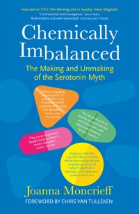 Chemically Imbalanced - Joanna Moncrieff - ebook