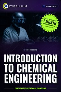 Introduction to Chemical Engineering - Cybellium - ebook