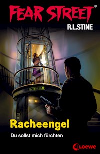 Fear Street 60 - Racheengel - R L Stine - ebook