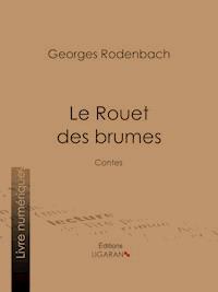 Le Rouet des brumes - Georges Rodenbach - ebook