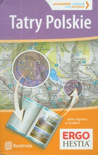 Tatry Polskie Przewodnik-Celownik - zbiorowa praca - książka