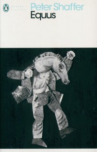 Equus - Shaffer Peter - książka