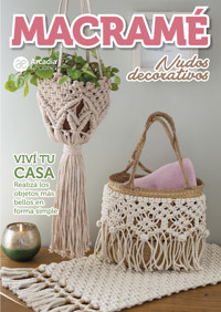Macramé Nudos decorativos - Karina Murphy - ebook
