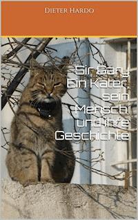 Sir Gary - Dieter Hardo - ebook