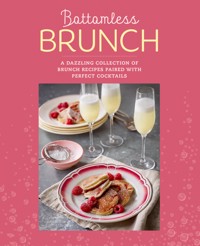 Bottomless Brunch - Ryland Peters & Small - ebook