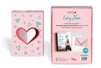 Zestaw Lary Jean - Jenny Han - książka