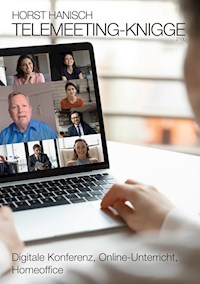 Telemeeting 2100 - Horst Hanisch - ebook