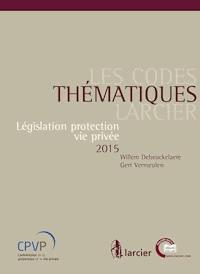 Les Codes thématiques Larcier - Gert Vermeulen - ebook