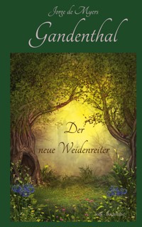 Gandenthal - Jorge de Myers - ebook