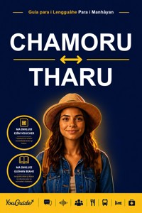 The Language Guide for Travelers - Chamorro to Tharu - YouGuide - ebook
