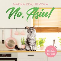 No, Asiu - Marika Krajniewska - audiobook