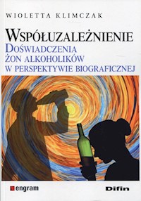 Współuzależnienie - Klimczak Wioletta - książka