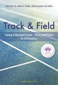 Track & Field - Hollmann Wildor - ebook