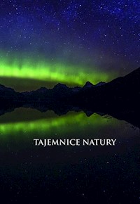 Tajemnice Natury -  - książka