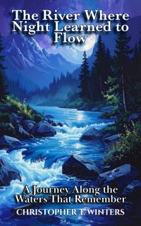The River Where Night Learned to Flow - Christopher T. Winters - ebook