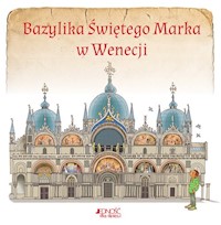 Bazylika świętego Marka w Wenecji -  - książka