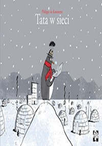 Tata w sieci - de Kemmeter Philippe - książka