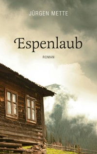 Espenlaub - Jürgen Mette - ebook
