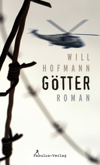 Götter - Will Hofmann - ebook