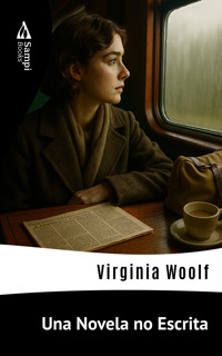 Una Novela No Escrita - Virginia Woolf - ebook