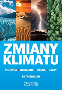 Zmiany klimatu - Kowalczak Piotr - książka