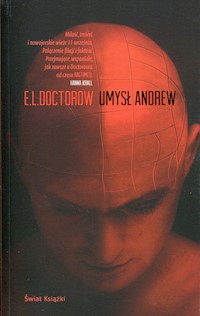 Umysł Andrew - E.L. Doctorow - książka