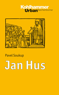 Jan Hus - Pavel Soukup - ebook