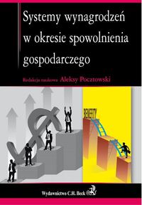 Systemy wynagrodzeń w okresie spowolnienia gospodarczego - Aleksy Pocztowski - książka