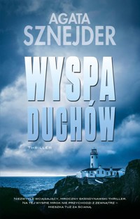 Wyspa dychów - Agata Sznejder - książka