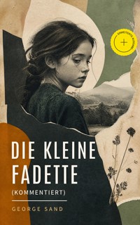 Die kleine Fadette (Kommentiert) - George Sand - ebook