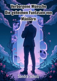Verborgene Wünsche - Schulz Sandra - ebook