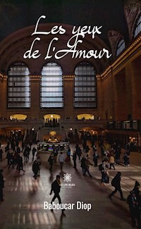 Les yeux de l’Amour - Baboucar Diop - ebook