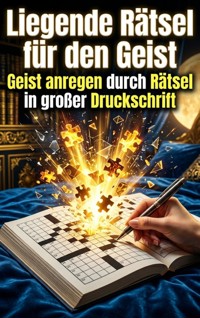 Liegende Rätsel für den Geist - Magnus Fuchs - ebook