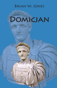 Domicjan - Brian W. Jones - ebook