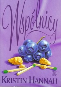 Wspólnicy -  Kristin Hannah - ebook