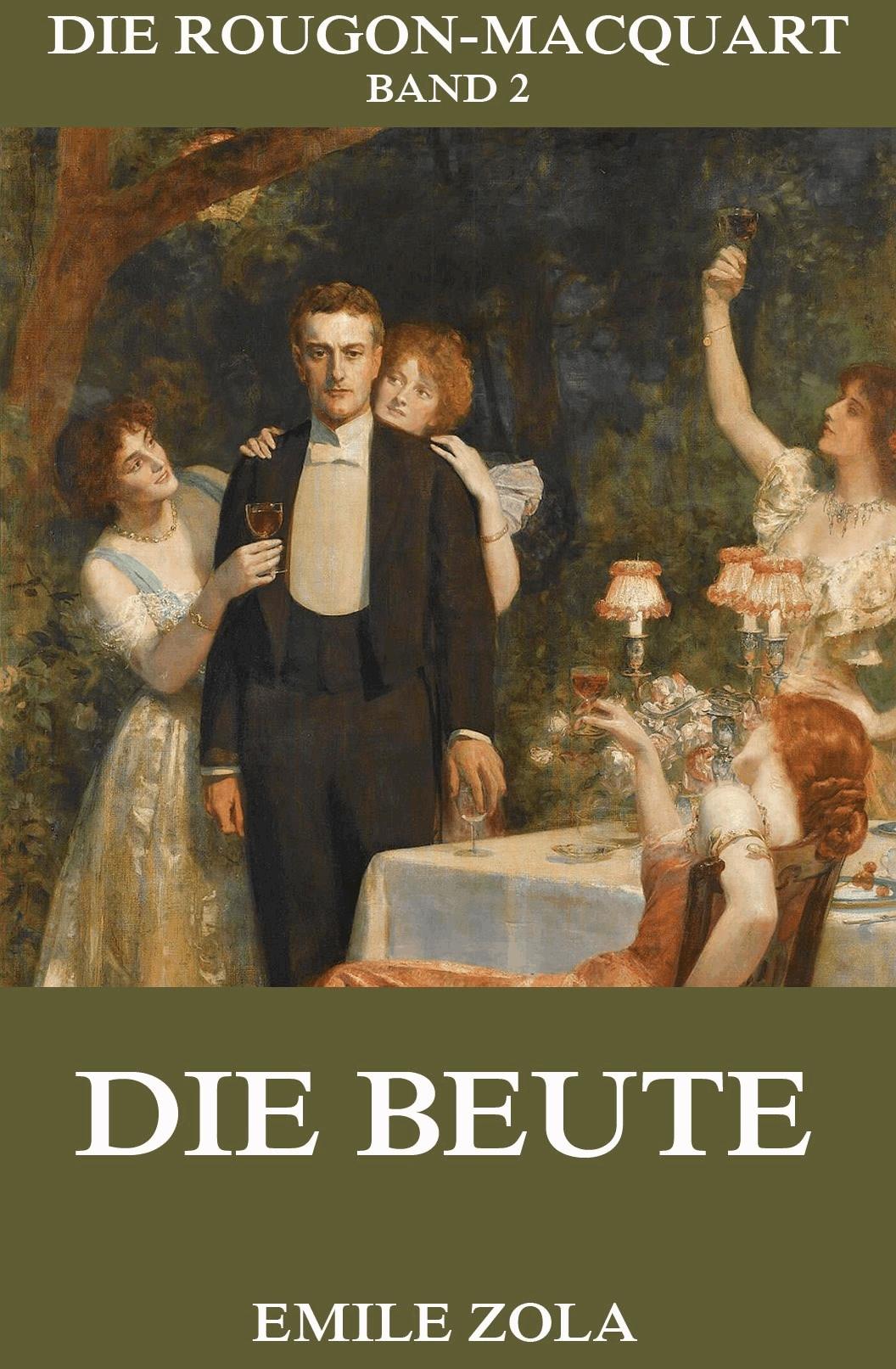 Die Beute