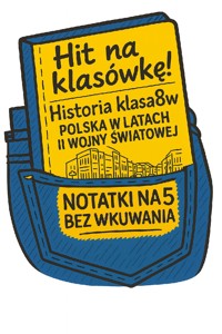 Polska w latach II wojny światowej. Hit na klasówkę - @mz_learning_know - ebook