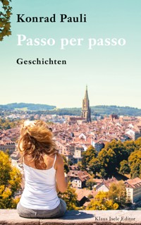 Passo per Passo - Konrad Pauli - ebook