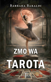 Zmowa tarota - Barbara Baraldi - ebook + książka