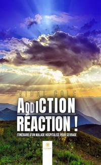 Addiction-Réaction ! - Vidal Cole - ebook
