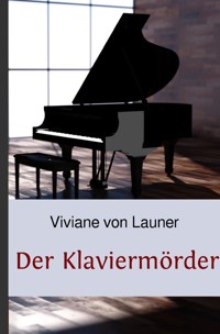 Der Klaviermörder - Vivian Gap - ebook